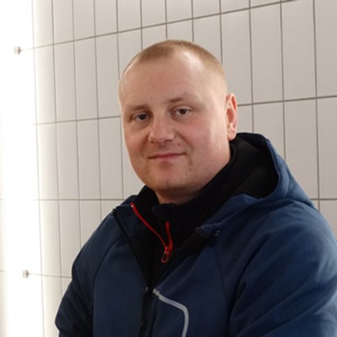 Kamil Staniszewski